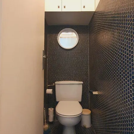 Beau T2 Vue A L'infini ! Avec Garage Prive - Rossiconciergerie - Linge Inclus Apartment La Grande-Motte